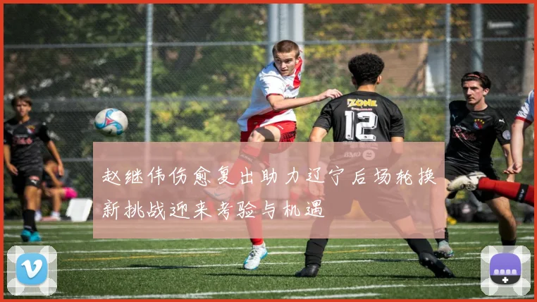 赵继伟伤愈复出助力辽宁后场轮换新挑战迎来考验与机遇